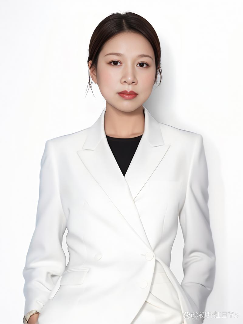 向辉 制作统筹负责人