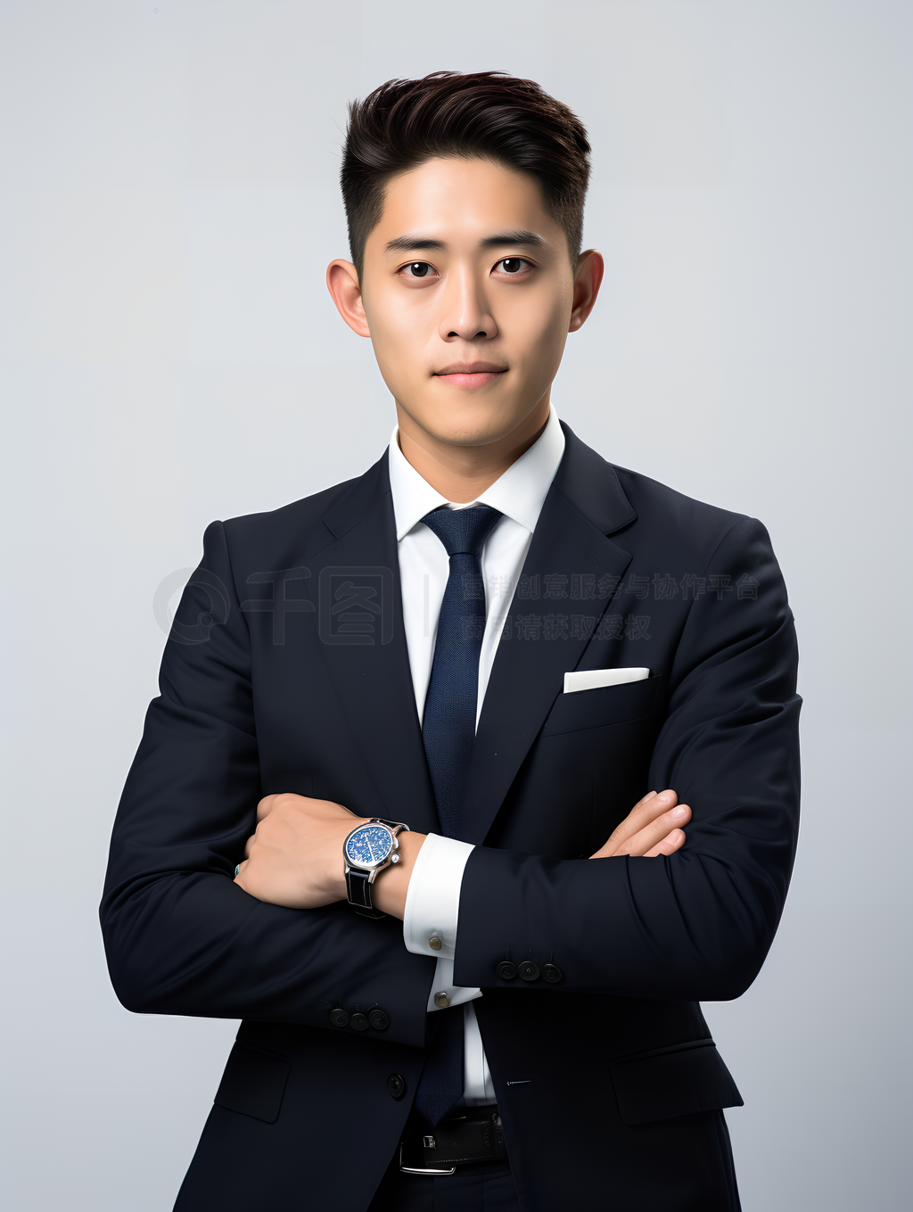 向辉 制作统筹负责人